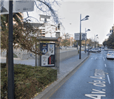 MV10 PP1 - Estación Aragó